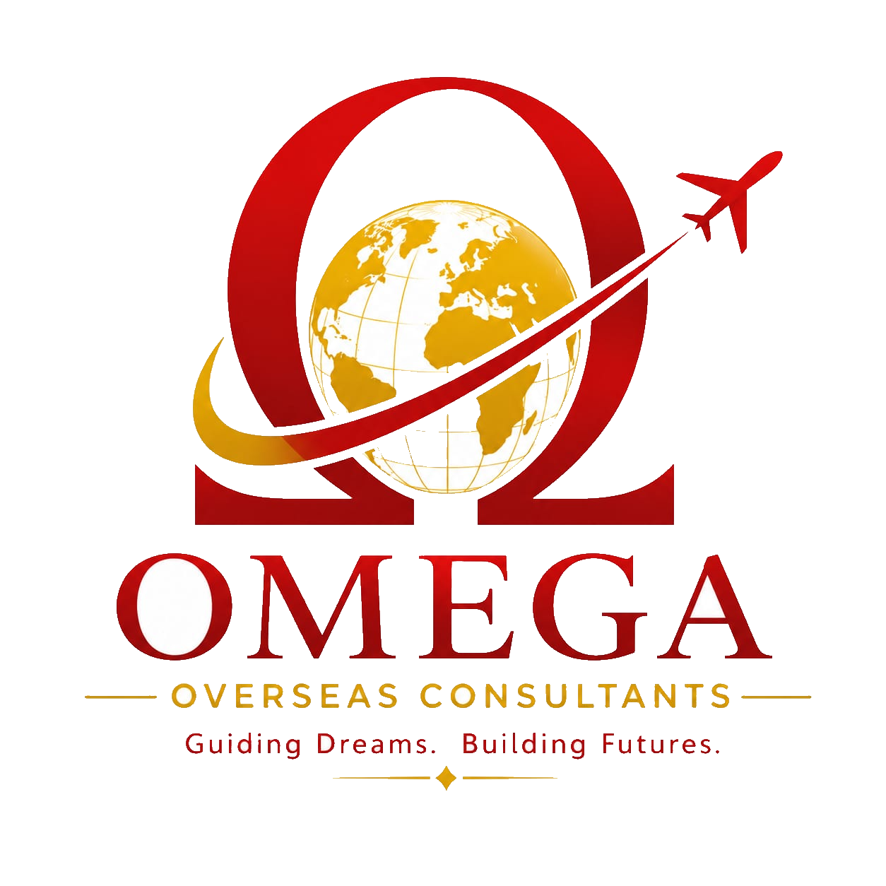 Omega Overseas